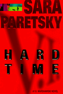 Hard Time - Paretsky, Sara