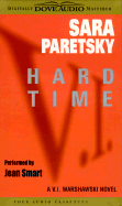 Hard Time - Paretsky, Sara, and Smart, Jean (Performed by)