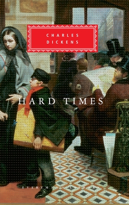 Hard Times: Introduction by Phil Collins - Dickens, Charles, and Collins, Phil (Introduction by)