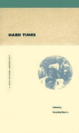 Hard Times - Daurio, Beverley (Editor)