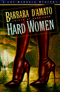 Hard Women: A Cat Marsala Mystery - D'Amato, Barbara