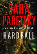 Hardball - Paretsky, Sara