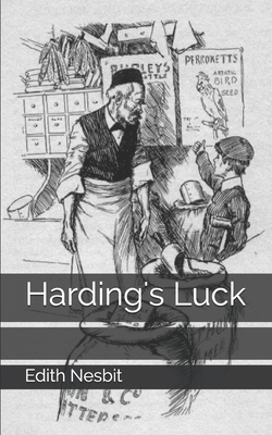 Harding's Luck - Nesbit, Edith