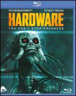 Hardware [Blu-ray] - Richard Stanley