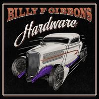 Hardware - Billy F. Gibbons