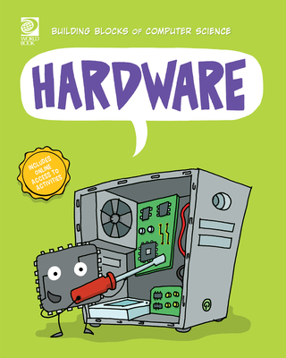 Hardware - Gonzlez, Echo Elise