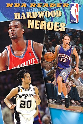 Hardwood Heroes - Smallwood, John