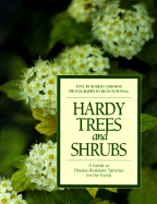 Hardy Trees and Shrubs: A Guide to Disease-Resistant Varieties for the North