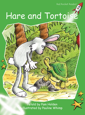 Hare and Tortoise - Holden, Pam