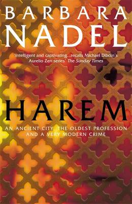 Harem - Nadel, Barbara