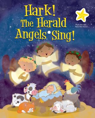 Hark! the Herald Angels Sing - 