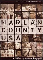 Harlan County, USA - Barbara Kopple