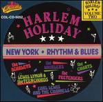 Harlem Holiday: New York Rhythm & Blues, Vol. 2