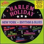 Harlem Holiday: New York Rhythm & Blues, Vol. 7