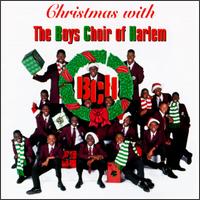 Harlem Holiday - The Boys Choir of Harlem