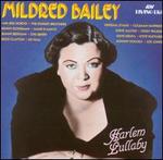 Harlem Lullaby - Mildred Bailey