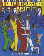 Harlem Renaissance Party - 