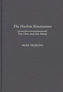 Harlem Renaissance: The One and the Many