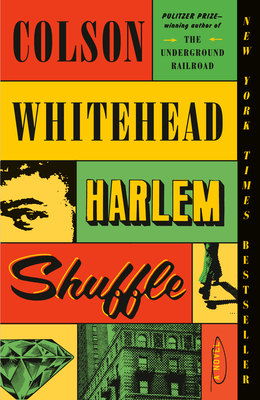 Harlem Shuffle - Whitehead, Colson