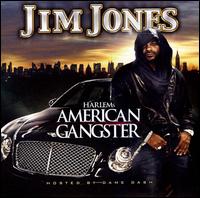 Harlem's American Gangster [Clean] - Jim Jones