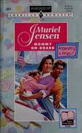 Harlequin American Romance #603: Mommy on Board