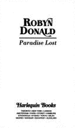 Harlequin Presents #1666: Paradise Lost - Donald, Robyn