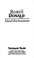 Harlequin Presents #1699: Island Enchantment