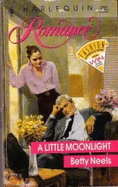 Harlequin Romance #3161 Little Moonlight