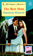 Harlequin Romance #3380: The Best Man