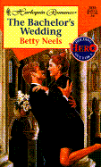 Harlequin Romance #3415: The Bachelor's Wedding