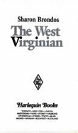 Harlequin Super Romance #657: The West Virginian