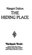 Harlequin Super Romance #693: The Hiding Place
