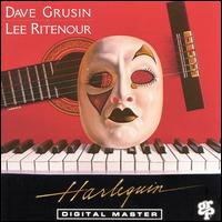 Harlequin - Lee Ritenour/Dave Grusin