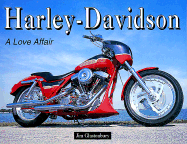 Harley-Davidson: A Love Affair - Glastonbury, Jim
