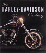 Harley-Davidson Century