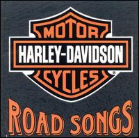Harley Davidson Road Songs - Various Artists