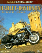Harley-Davidson Since 1965 - Girdler, Allan