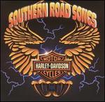 Harley Davidson Southern Road Songs - Various Artists