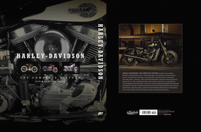 Harley-Davidson: The Complete History