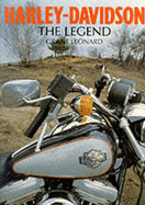 Harley Davidson: The Legend