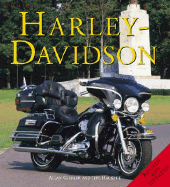 Harley-Davidson