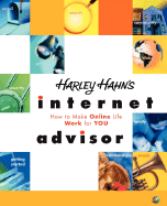 Harley Hahn's Internet Advisor