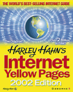Harley Hahn's Internet Yellow Pages
