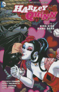 Harley Quinn Vol. 3 (The New 52)