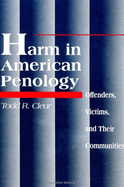 Harm in American Penology