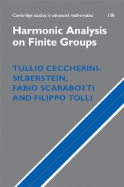 Harmonic Analysis on Finite Groups: Representation Theory, Gelfand Pairs and Markov Chains