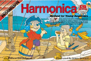 Harmonica for Young Beginners