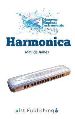 Harmonica - James, Matilda