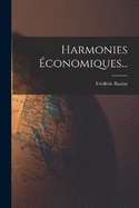 Harmonies conomiques...