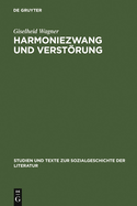 Harmoniezwang und Verstrung